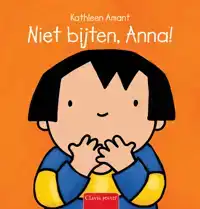 NIET BIJTEN, ANNA!