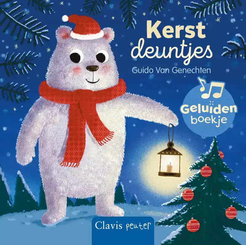 KERSTDEUNTJES
