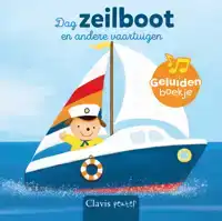 DAG ZEILBOOT EN ANDERE VAARTUIGEN