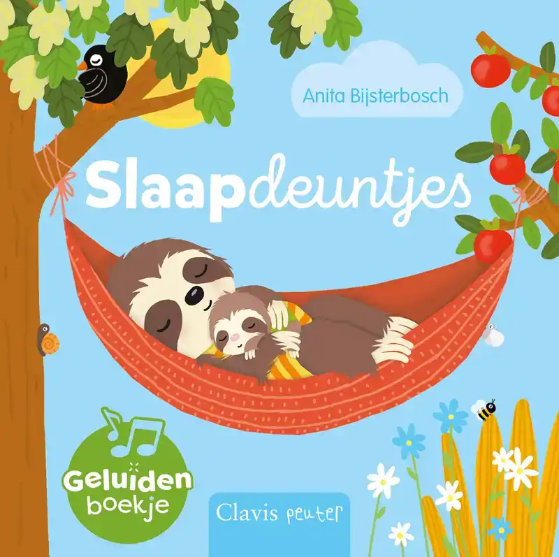 SLAAPDEUNTJES
