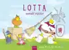 LOTTA WORDT RIDDER