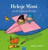 HEKSJE MIMI EN DE KAPOTTE BEZEM