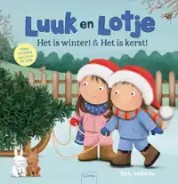 HET IS WINTER! & HET IS KERST!