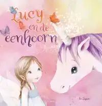 LUCY EN DE EENHOORN