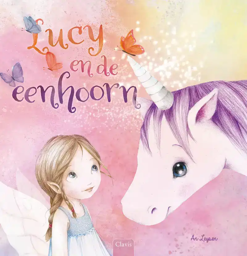 LUCY EN DE EENHOORN