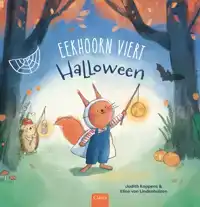 EEKHOORN VIERT HALLOWEEN