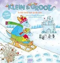 IN HET LAND VAN IJS EN KOU
