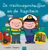 DE VRACHTWAGENCHAUFFEUR EN DE KAPITEIN