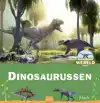 DINOSAURUSSEN