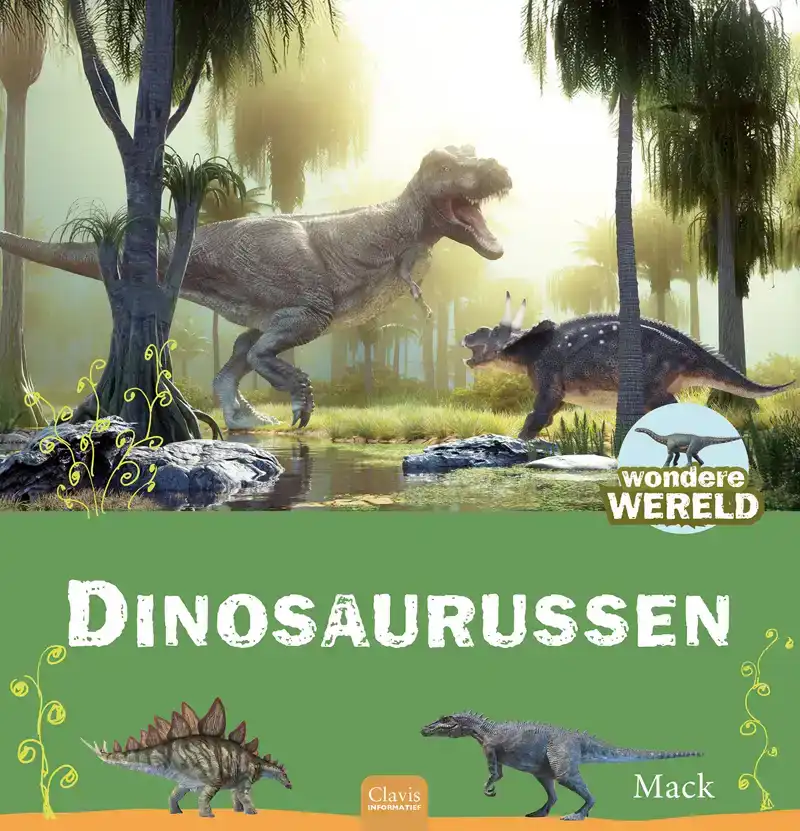 DINOSAURUSSEN