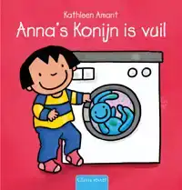 ANNA'S KONIJN IS VUIL
