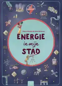 ENERGIE IN MIJN STAD