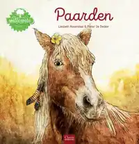 PAARDEN