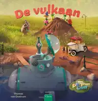 DE VULKAAN