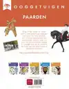 OOGGETUIGEN. PAARDEN