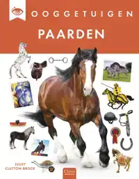 OOGGETUIGEN. PAARDEN