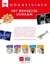 HET MENSELIJK LICHAAM