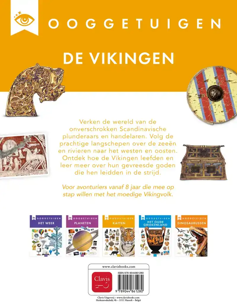 DE VIKINGEN