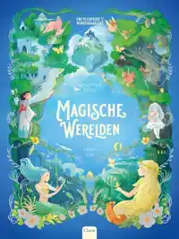 MAGISCHE WERELDEN