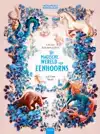 DE MAGISCHE WERELD VAN EENHOORNS