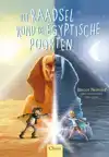 HET RAADSEL ROND DE EGYPTISCHE POORTEN