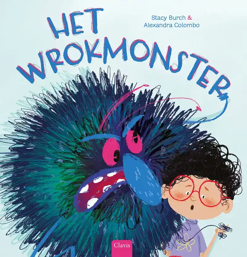 HET WROKMONSTER