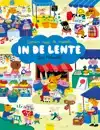 SAMEN NAAR DE MARKT IN DE LENTE