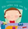ALLE WIELEN NOG AAN TOE