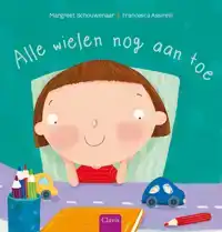 ALLE WIELEN NOG AAN TOE