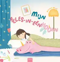 MIJN ALLES-IN-EENHOORN