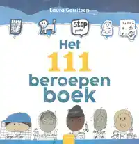 HET 111 BEROEPENBOEK