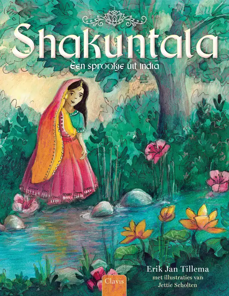 SHAKUNTALA