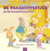 DE PAASHOPPERTJES EN DE CHOCOLADEMACHINE