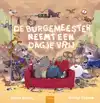 DE BURGEMEESTER NEEMT EEN DAGJE VRIJ