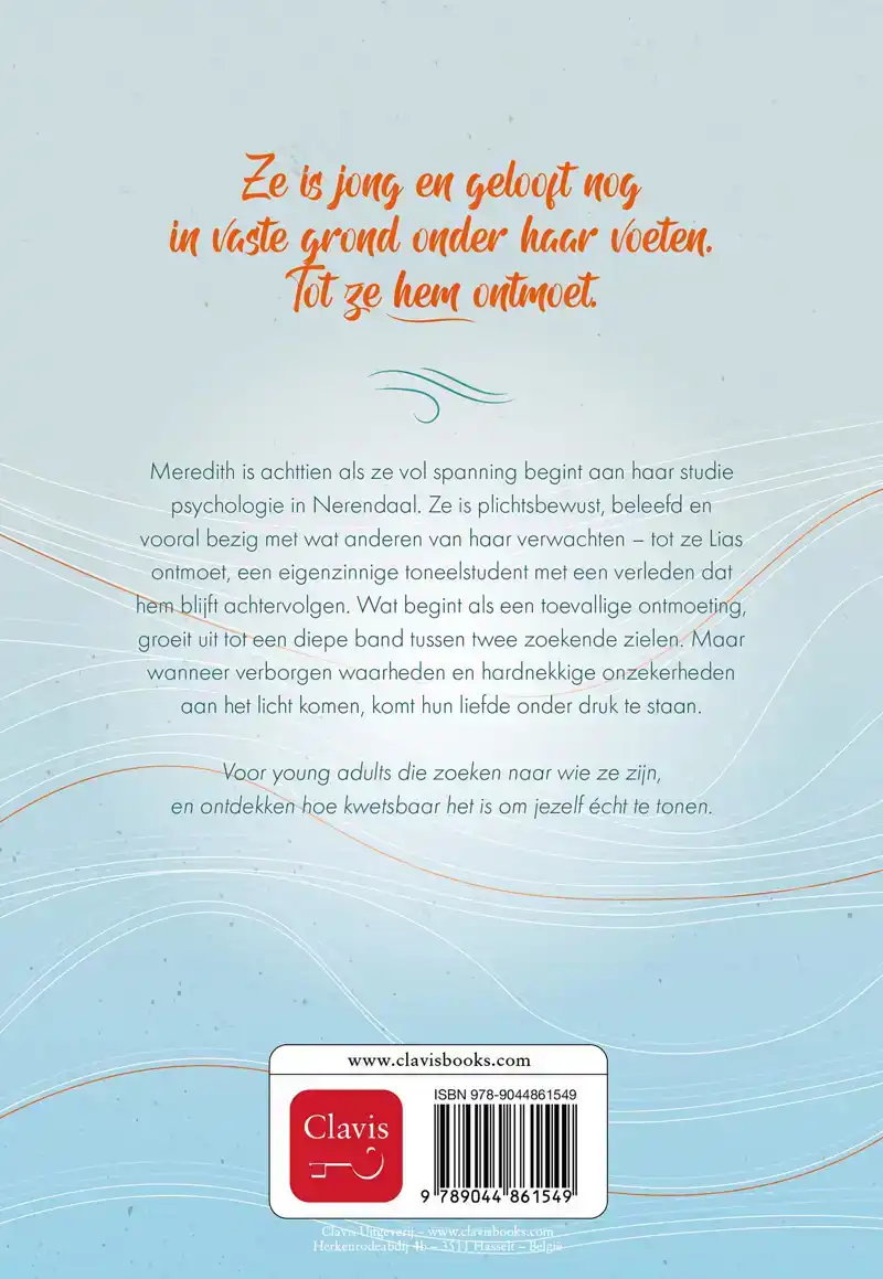 HET MEEUWENLIED