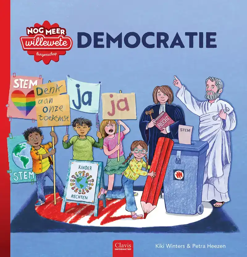 DEMOCRATIE