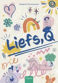 LIEFS, Q