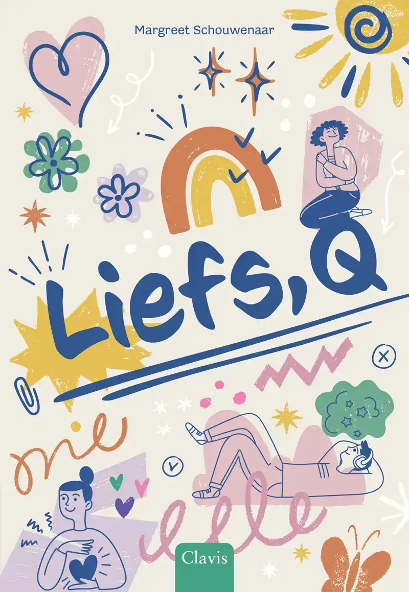LIEFS, Q