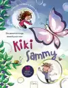 DE WAANZINNIGE AVONTUREN VAN KIKI EN SAMMY
