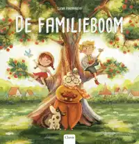 DE FAMILIEBOOM