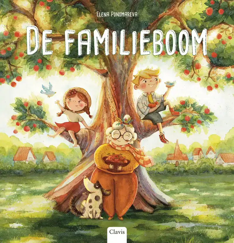 DE FAMILIEBOOM