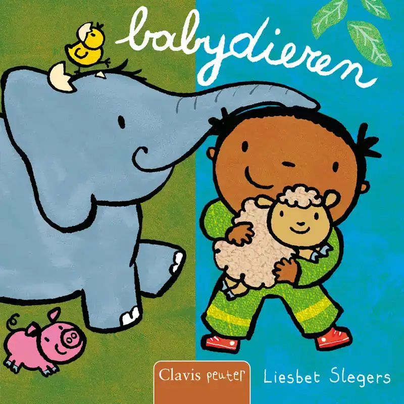 BABYDIEREN