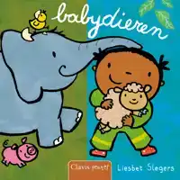BABYDIEREN