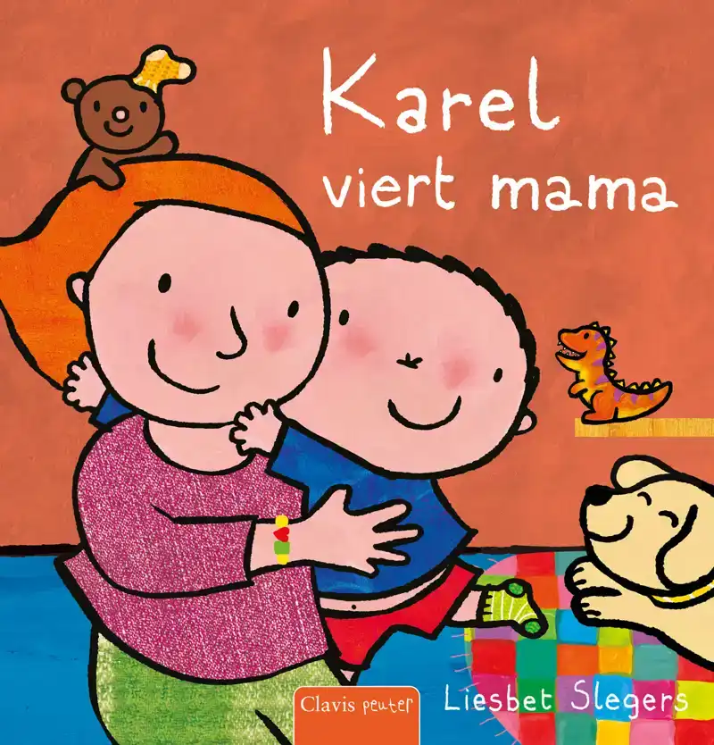 KAREL VIERT MAMA