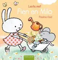 LENTE MET FIEN EN MILO