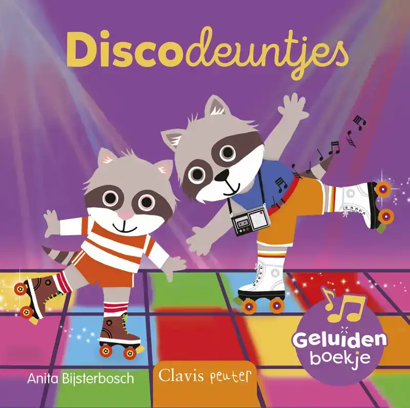 DISCODEUNTJES