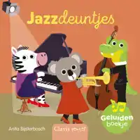 JAZZDEUNTJES
