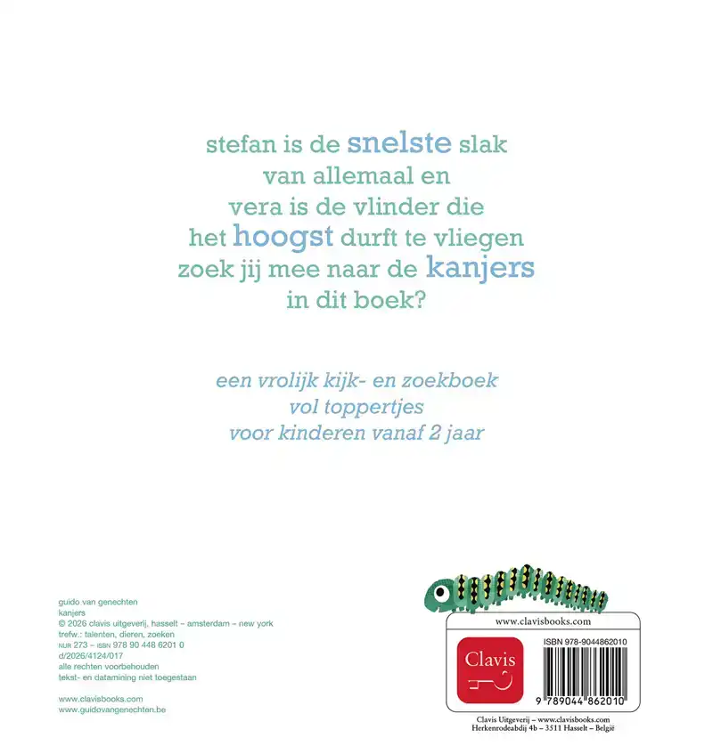 KANJERS