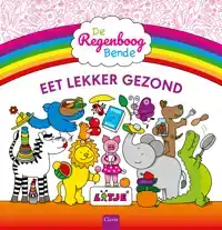 EET LEKKER GEZOND