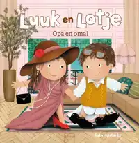 OPA EN OMA!